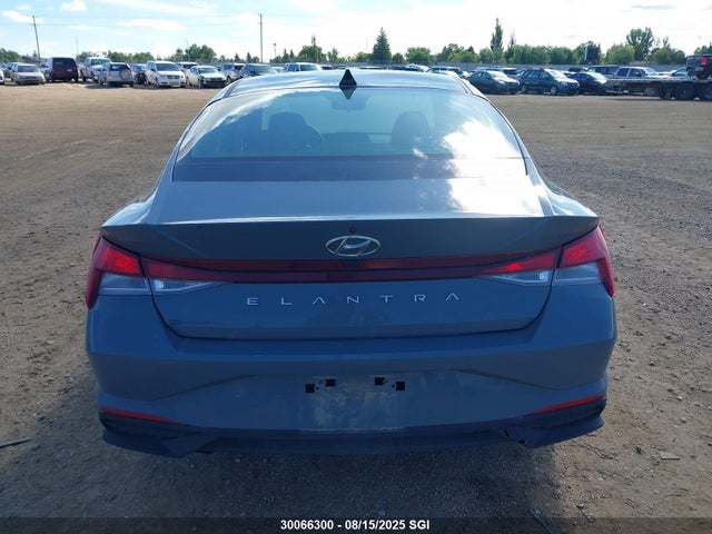 KMHLM4AGXMU096976 Hyundai mpi nu pe