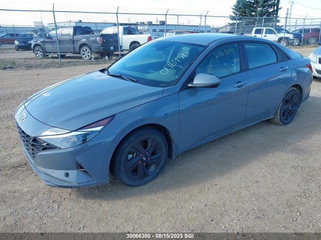 KMHLM4AGXMU096976 Hyundai mpi nu pe
