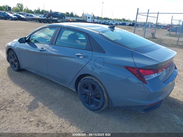 KMHLM4AGXMU096976 Hyundai mpi nu pe