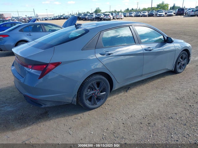 KMHLM4AGXMU096976 Hyundai mpi nu pe