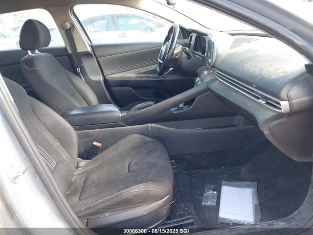 KMHLM4AGXMU096976 Hyundai mpi nu pe