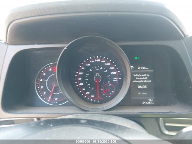 KMHLM4AGXMU096976 Hyundai mpi nu pe