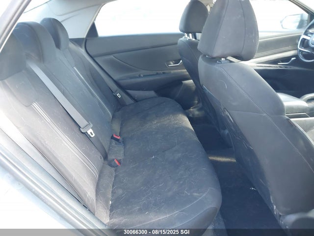 KMHLM4AGXMU096976 Hyundai mpi nu pe
