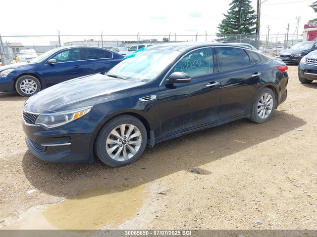 5XXGU4L34GG062364 KIA t-gdi theta ii