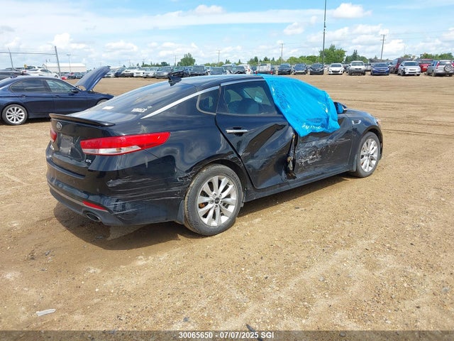 5XXGU4L34GG062364 KIA t-gdi theta ii