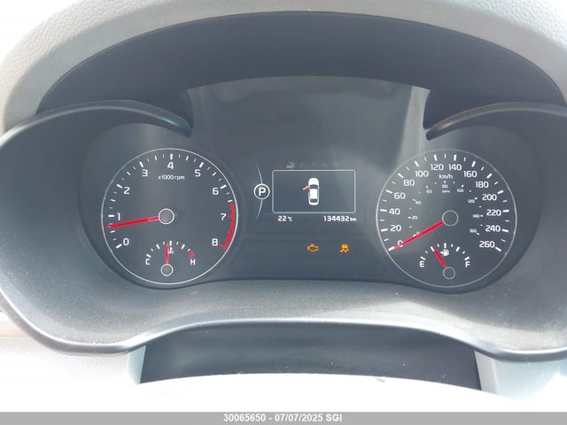 5XXGU4L34GG062364 KIA t-gdi theta ii
