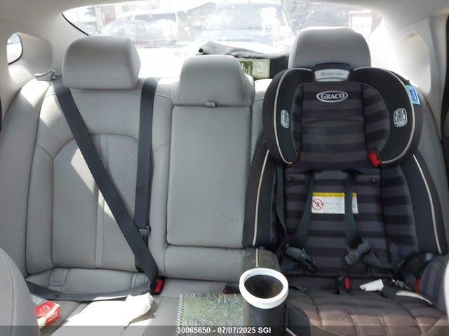 5XXGU4L34GG062364 KIA t-gdi theta ii