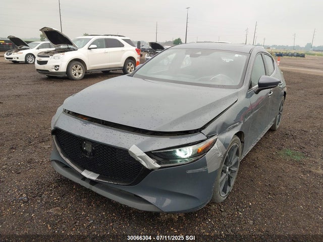 JM1BPAMM4L1159433 Mazda py cylinder deactivation
