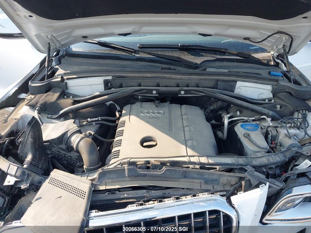 WA1L2AFP3HA086194 Audi 2017