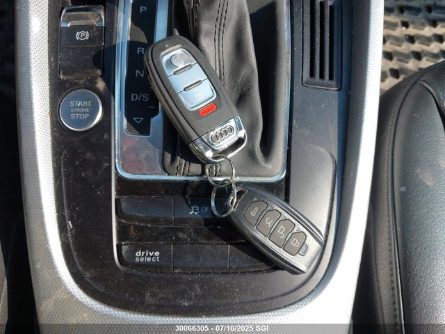WA1L2AFP3HA086194 Audi 2017