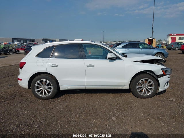 WA1L2AFP3HA086194 Audi 2017