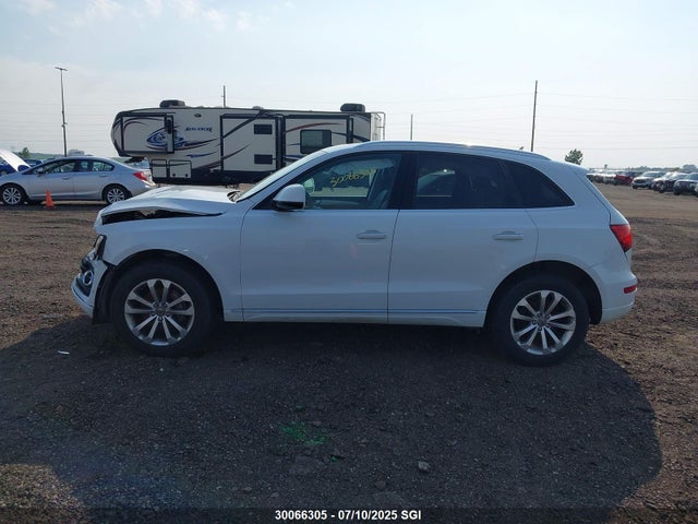 WA1L2AFP3HA086194 Audi 2017