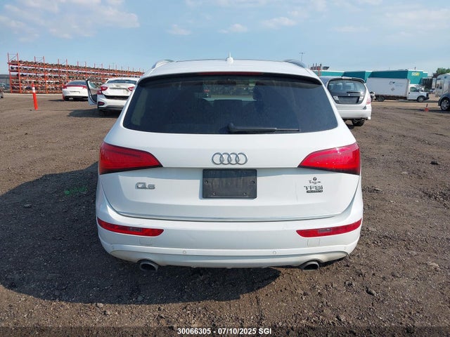 WA1L2AFP3HA086194 Audi 2017