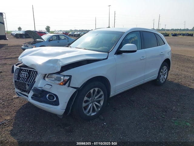 WA1L2AFP3HA086194 Audi 2017