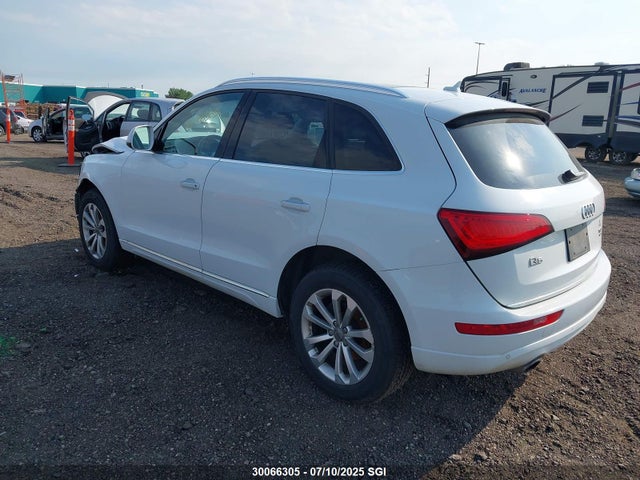 WA1L2AFP3HA086194 Audi 2017