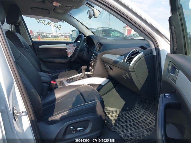 WA1L2AFP3HA086194 Audi 2017