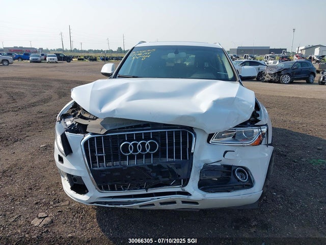 WA1L2AFP3HA086194 Audi 2017
