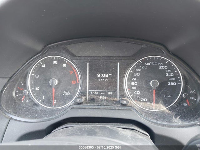 WA1L2AFP3HA086194 Audi 2017