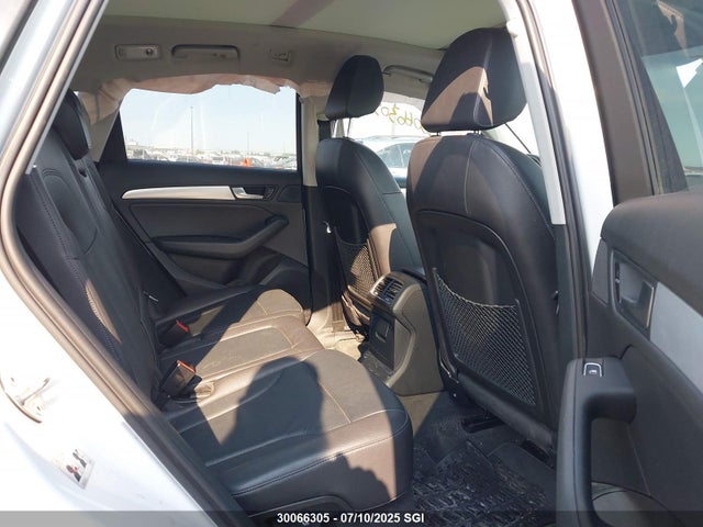 WA1L2AFP3HA086194 Audi 2017
