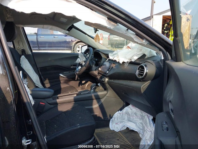 3N1CP5CV8NL519565 Nissan Kicks