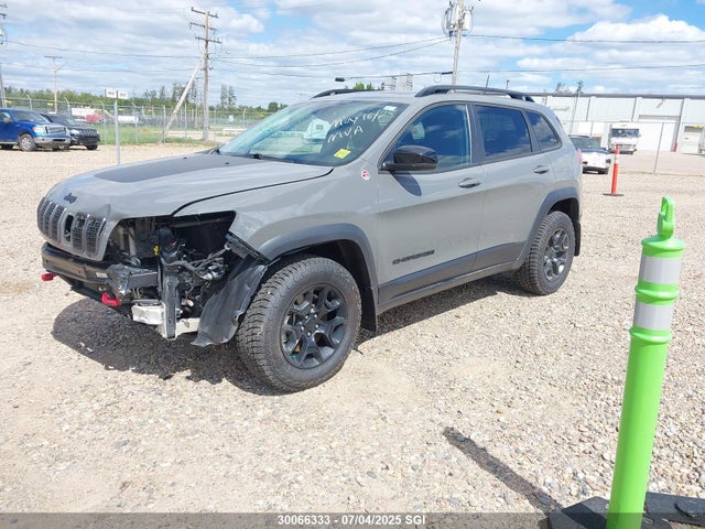 1C4PJMBNXPD110777 Jeep Cherokee