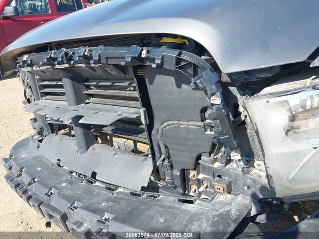 RAM 1500 2021 3C6RR7KT2MG599585 Image 10