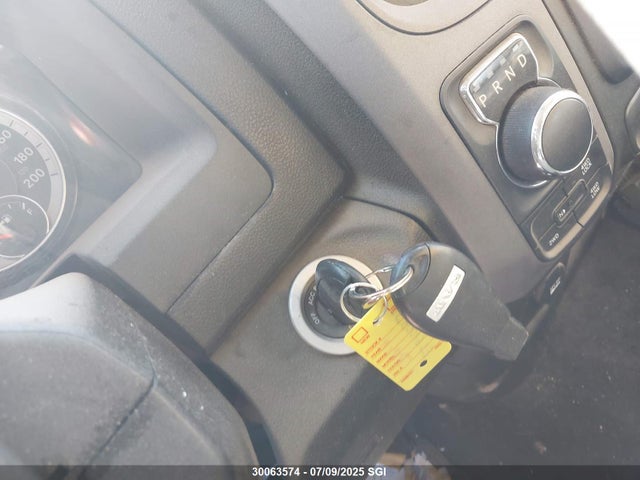 RAM 1500 2021 3C6RR7KT2MG599585 Image 11