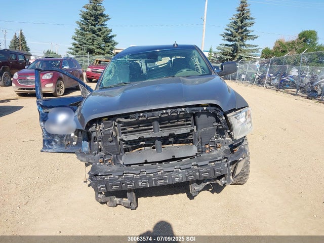 RAM 1500 2021 3C6RR7KT2MG599585 Image 12
