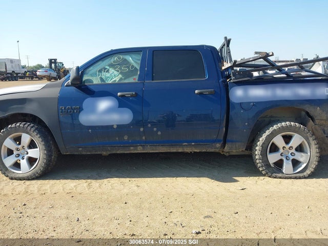 RAM 1500 2021 3C6RR7KT2MG599585 Image 14