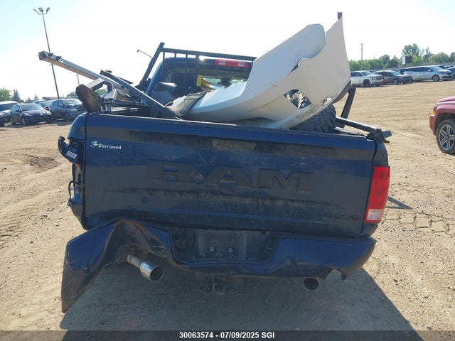 RAM 1500 2021 3C6RR7KT2MG599585 Image 16