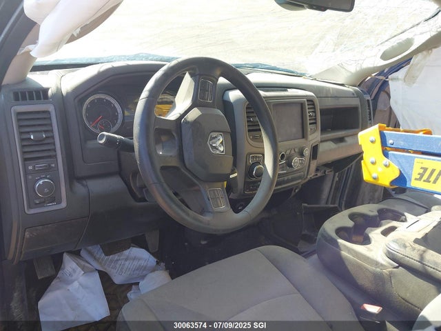 RAM 1500 2021 3C6RR7KT2MG599585 Image 5