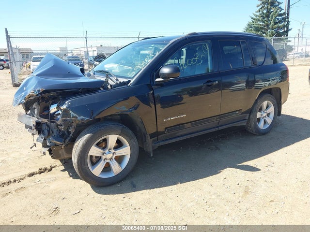 1C4NJDAB4GD594041 Jeep Compass