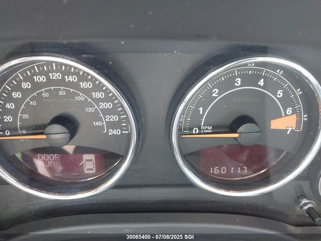 1C4NJDAB4GD594041 Jeep Compass