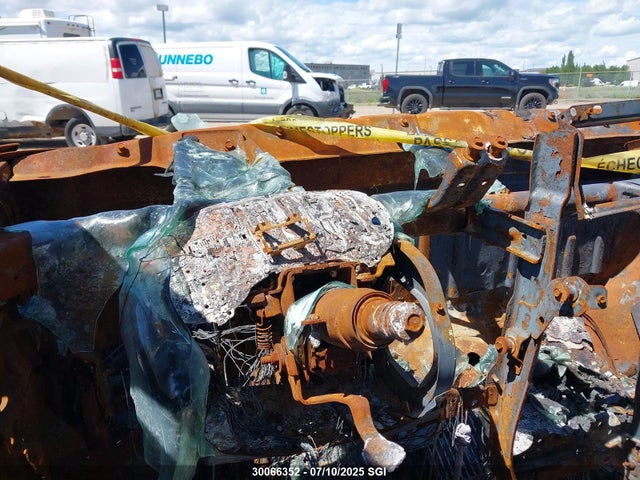 2C4RDGBG9JR255297 Dodge Grand Caravan