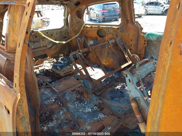 2C4RDGBG9JR255297 Dodge Grand Caravan