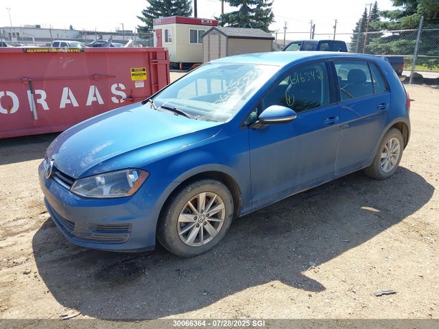 3VW217AU9HM060333 Volkswagen 1.8 tsi