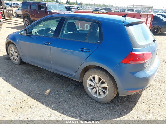 3VW217AU9HM060333 Volkswagen 1.8 tsi