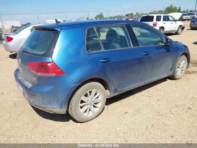 3VW217AU9HM060333 Volkswagen 1.8 tsi