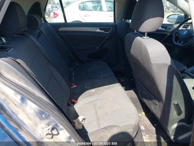 3VW217AU9HM060333 Volkswagen 1.8 tsi
