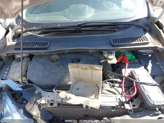1FMCU9G93FUC45818 Ford 2015