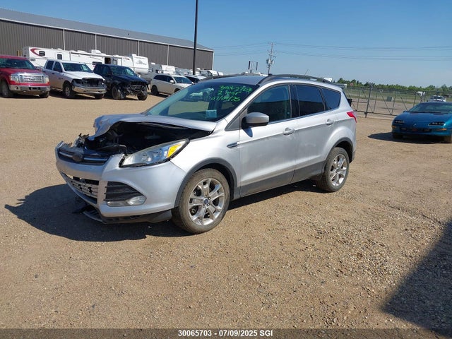 1FMCU9G93FUC45818 Ford 2015