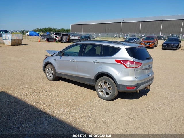 1FMCU9G93FUC45818 Ford 2015