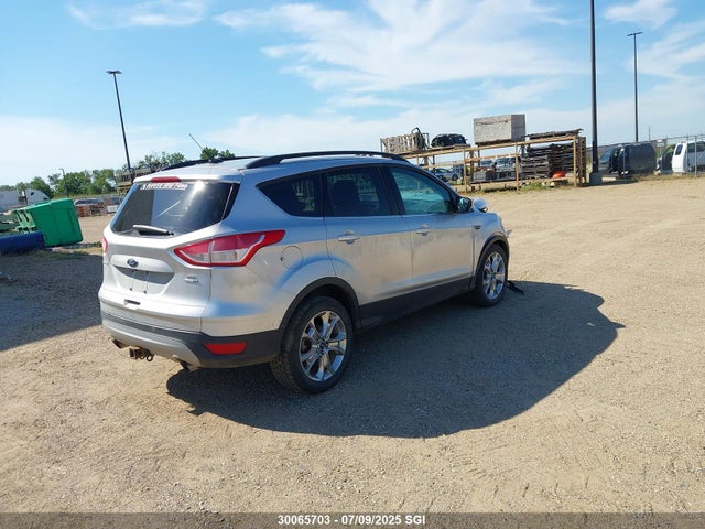 1FMCU9G93FUC45818 Ford 2015