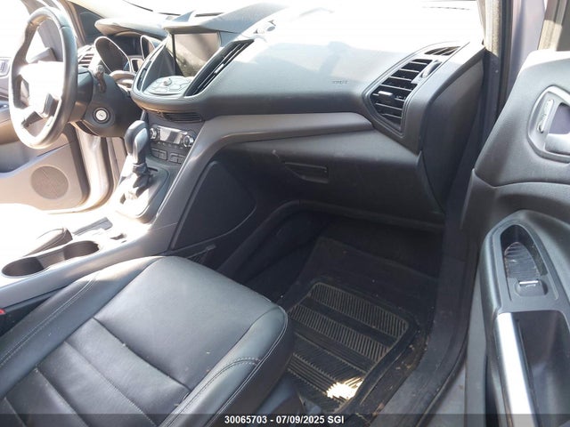 1FMCU9G93FUC45818 Ford 2015
