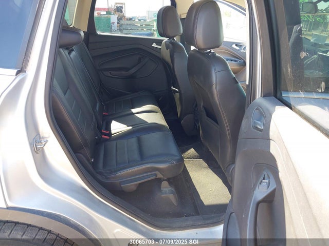 1FMCU9G93FUC45818 Ford 2015