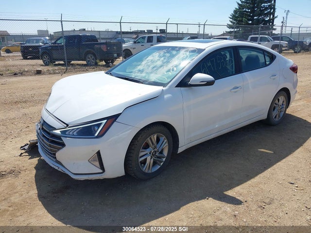 KMHD84LF3LU038350 Hyundai mpi nu