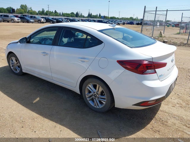 KMHD84LF3LU038350 Hyundai mpi nu
