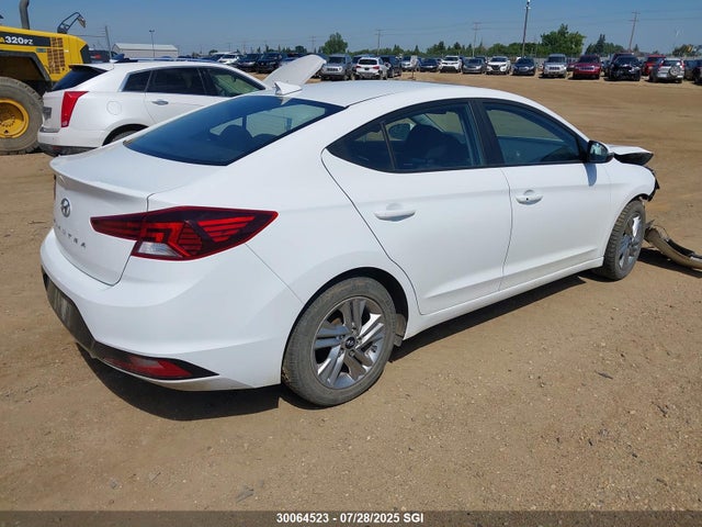 KMHD84LF3LU038350 Hyundai mpi nu