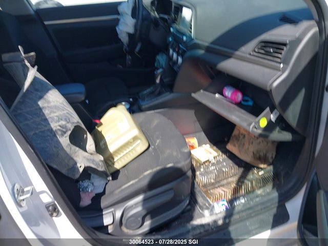 KMHD84LF3LU038350 Hyundai mpi nu