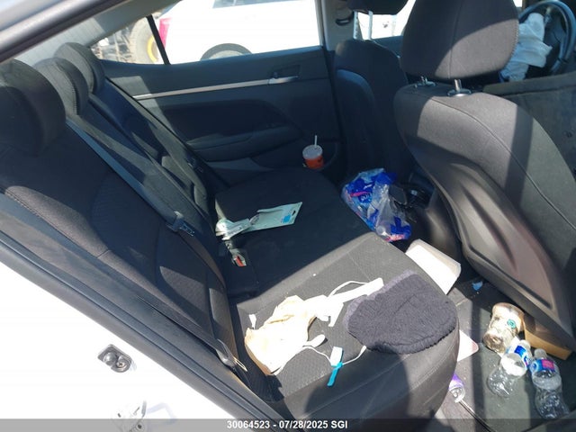 KMHD84LF3LU038350 Hyundai mpi nu